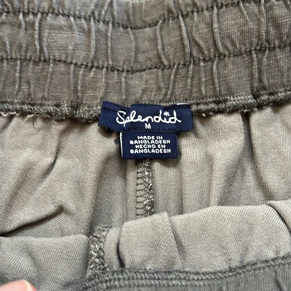 Splendid Women’s Jogger - Picture 4 of 5